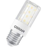 Osram Special T Slank E27 T32 7.3W 827 806lm Helder | Dimbaar - Vervanger voor 60W