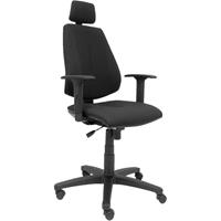PIQUERAS Y CRESPO Montalvos Stuhl bali schwarz