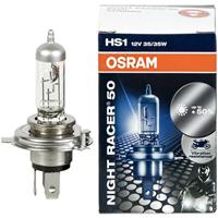 Osram HS1 Night Racer 50 64185NR5 Motorradlampe 1 Stk. - 