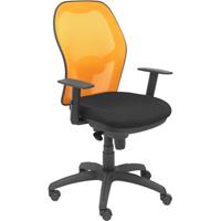 Bureaustoel Jorquera - syncho-mechanisme - Piqueras y crespo