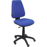 PIQUERAS Y CRESPO Elche CP bali blaue Stuhl-Parkettrollen