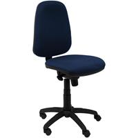 PIQUERAS Y CRESPO Tarancon-Stuhl bali blau