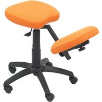 PIQUERAS Y CRESPO Liegestuhl bali orange