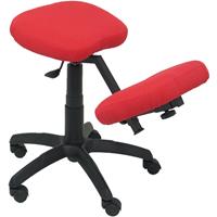 PIQUERAS Y CRESPO Liegestuhl bali rot