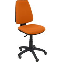 PIQUERAS Y CRESPO Elche CP Stuhl bali orange Parketträder