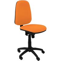 PIQUERAS Y CRESPO Tarancon-Stuhl bali orange