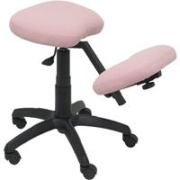 PIQUERAS Y CRESPO Liegestuhl bali rosa