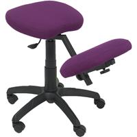 PIQUERAS Y CRESPO Liegestuhl bali violett