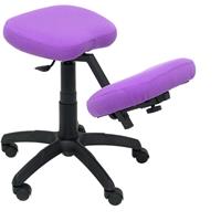 PIQUERAS Y CRESPO Lietorstuhl bali lilac