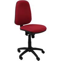 PIQUERAS Y CRESPO Tarancon-Stuhl bali kastanienbraun