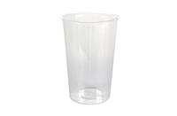 Pot inlay Lucas clear 2,7ltr