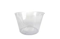 TS Pot inlay Lucas clear 8,0ltr