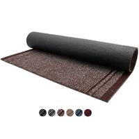 Primaflor-Ideen in Textil Loper Malaga Inloopmatten, schoonloopmatten, inloopmat, robuust, slijtvast en gemakkelijk in onderhoud, antislip, ideaal in entree & hal