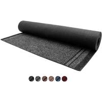 Primaflor-Ideen in Textil Loper Malaga Inloopmatten, schoonloopmatten, inloopmat, robuust, slijtvast en gemakkelijk in onderhoud, antislip, ideaal in entree & hal