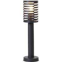 Brilliant Venlo Staande buitenlamp E27 Zwart (mat)