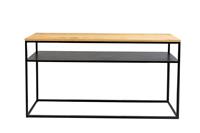 Haluta | Sidetable Bayard eikenhout