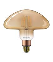 Philips Klassiek LEDglobe E27 G200 5.5W 820 Goud - Vervanger voor 40W