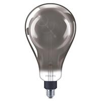 Philips Klassiek LEDbulb E27 A160 6.5W 820 Smoky - Vervanger voor 20W