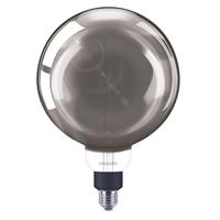 Philips Klassiek LEDglobe E27 G200 6.5W 820 Smoky - Vervanger voor 20W