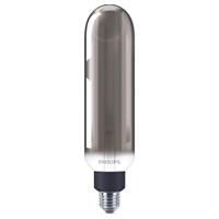 Philips Klassiek Tubular E27 T65 6.5W 820 Smoky - Vervanger voor 20W