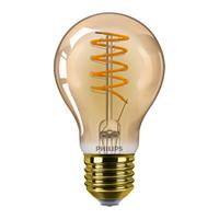 Philips MASTER Value LEDbulb E27 A60 4W 927 Goud - Vervanger voor 25W