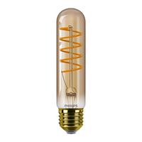 Philips MASTER Value LEDbulb E27 T32 4W 927 Goud - Vervanger voor 25W