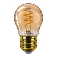 Philips MASTER Value LEDLuster E27 P45 2.6W 820 Goud - Vervanger voor 15W