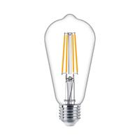 Philips MASTER Value LEDbulb E27 ST64 5.9W 927 Helder - Vervanger voor 60W