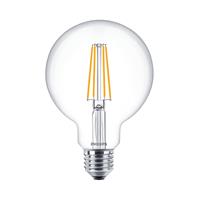 Philips MASTER Value LEDglobe E27 G120 5.9W 927 Helder - Vervanger voor 60W