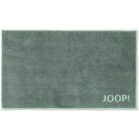 Joop! Badteppich Classic 281 Jade - 090 Badematten grün Gr. 50 x 60