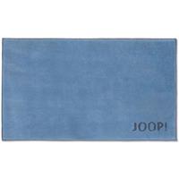 Joop! Badteppich Classic 281 Pool - 601 Badematten blau Gr. 50 x 60