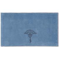 Joop! Badteppich Cornflower 65 Pool - 601 Badematten blau Gr. 50 x 60