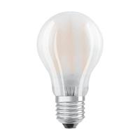 Osram Standaard Led-lamp Mat Glas - 7w Equivalent 60w E27 - Koel Wit