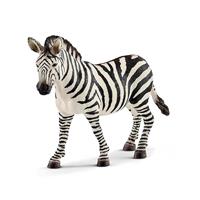 Schleich 14810 Zebra, Merrie