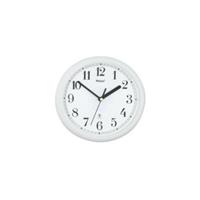 MEBUS 52801 Funk-Wanduhr - 