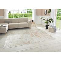 Home24 Laagpolig vloerkleed Chameis, ELLE DECORATION