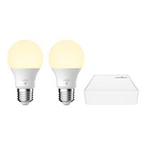 Home24 Lichtbron Smartlight II (set van 2), Nordlux