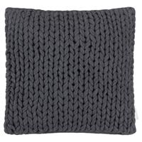 Home24 Kussensloop Knit, Tom Tailor