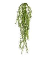 Huperzia kunst hangplant 75cm