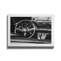 Walljar | Canvas schilderij Vintage Car II