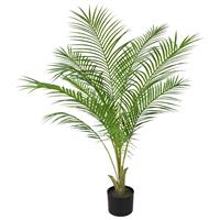 Areca kuntpalm Pl 110cm