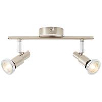 Baseline spot LED Torino chroom 2x5W