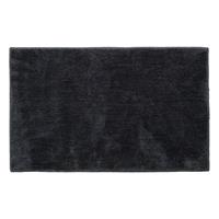 Sealskin Doux Badmat 50x80 cm Polyester Donkergrijs 800115