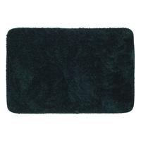 Sealskin Angora Badmat 60x90 cm Polyester Donkergroen 800119