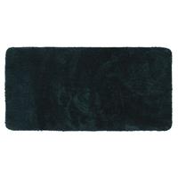 Sealskin Angora Badmat 70x140 cm Polyester Donkergroen 800117