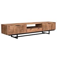 Livingfurn Tv-meubel - Valdez 220 Cm