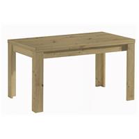 Mäusbacher Eettafel Monti in 3 afmetingen, uittrekbaar tot elk 100 cm
