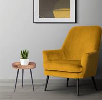 House of Woods | Bijzettafel Tray