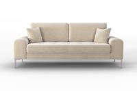 R by Rodier | 3-zitsbank Rime velvet