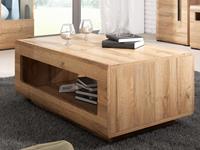 Mobistoxx Salontafel rechthoekig TULIO grandson oak